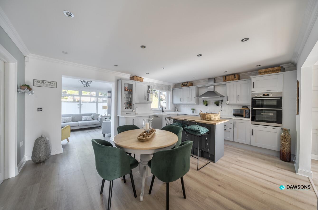 Gwscwm Park, Burry Port, SA16 0DX